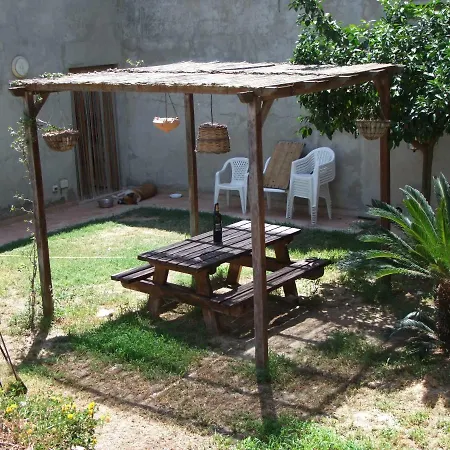 Il Filo Di Paglia B&B