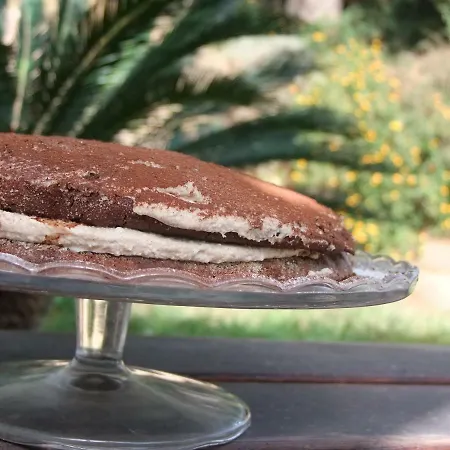 Frühstückspension Il Filo Di Paglia 2*