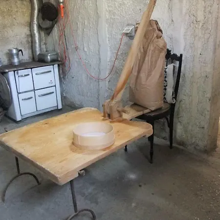 Il Filo Di Paglia