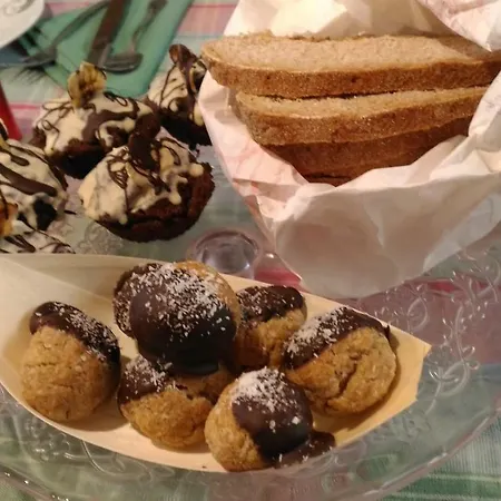 Frühstückspension Il Filo Di Paglia Comiso