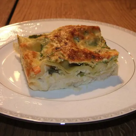 Frühstückspension Il Filo Di Paglia 2*