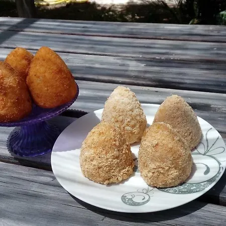 Il Filo Di Paglia Frühstückspension