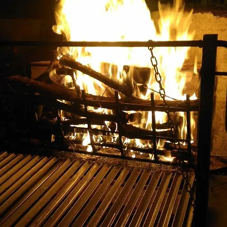 Frühstückspension Il Filo Di Paglia